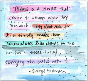 Love notes BloomaBlog