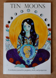 Spirit y Sol journal