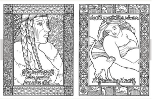 Soften, Open, Release 