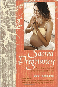 Sacred Pregnancy